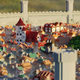 Illustration for article titled Custom Minecraft City Is Some Hoo Boy Stuff